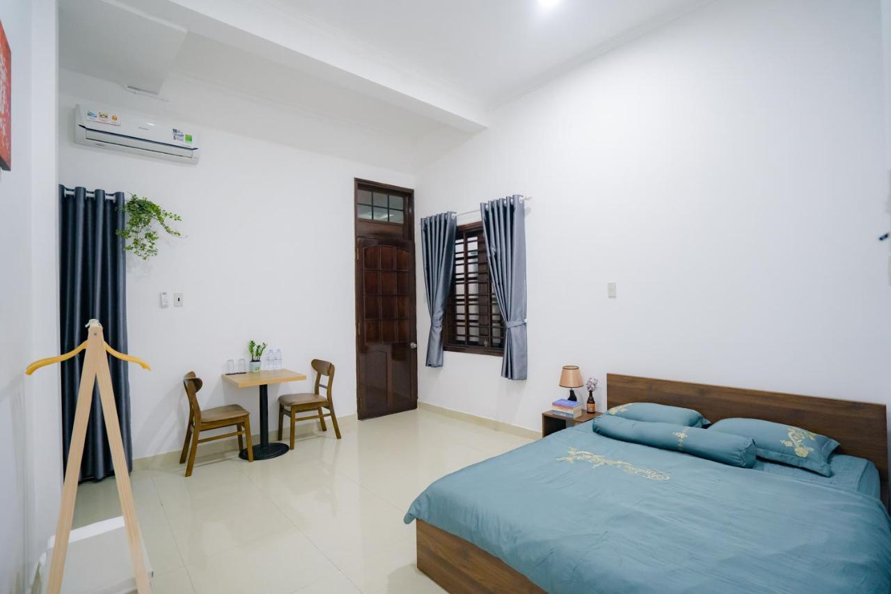 An Chi Homestay Hue Bagian luar foto