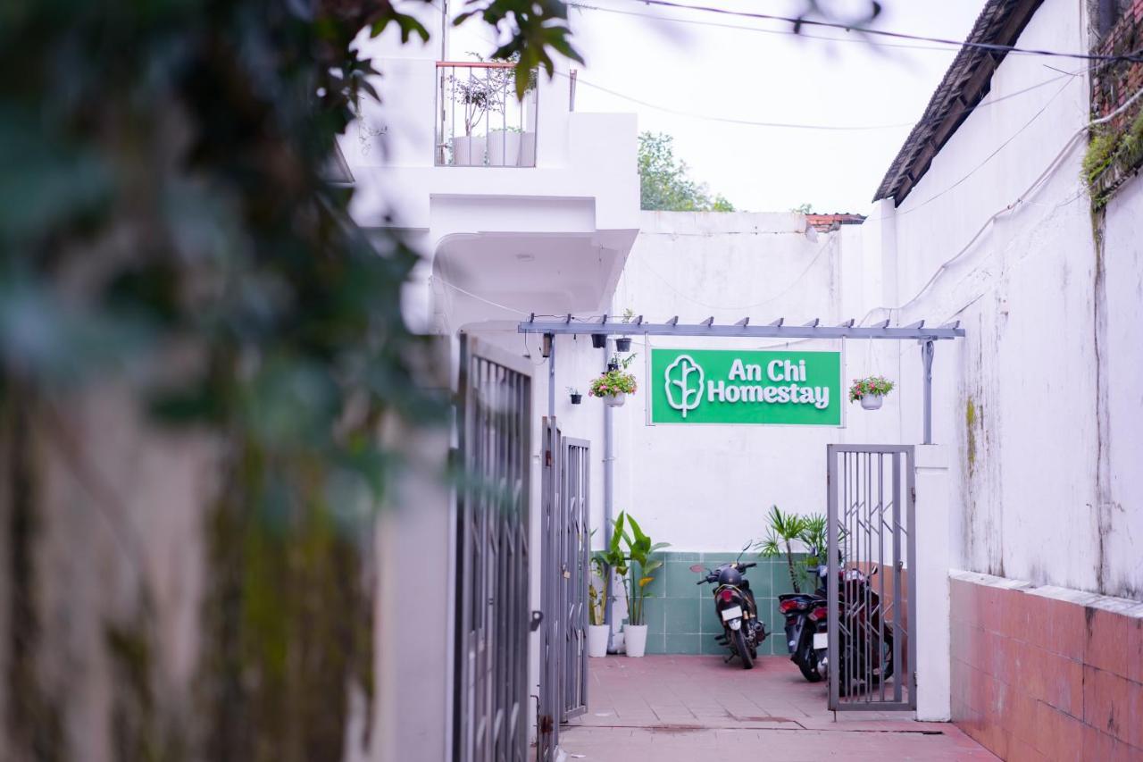 An Chi Homestay Hue Bagian luar foto