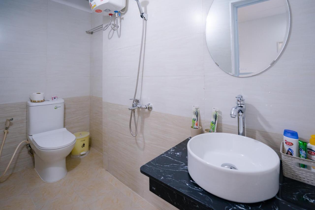 An Chi Homestay Hue Bagian luar foto