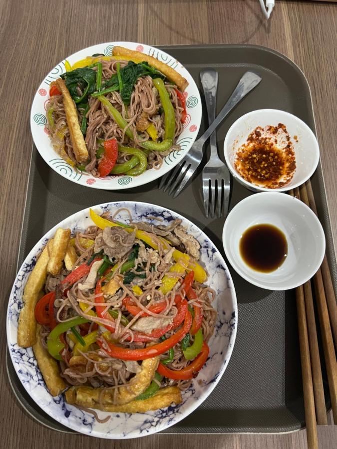 An Chi Homestay Hue Bagian luar foto