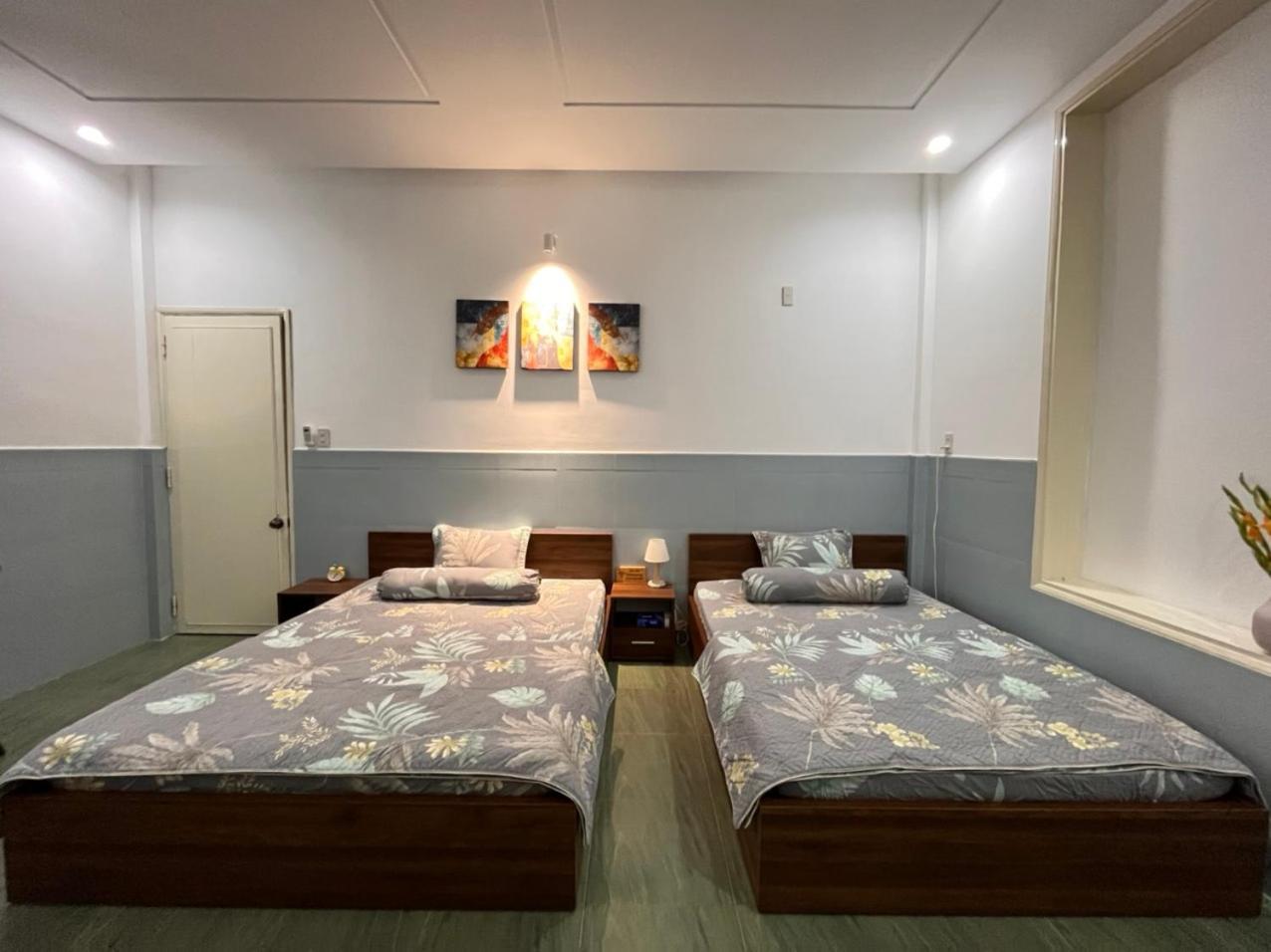 An Chi Homestay Hue Bagian luar foto