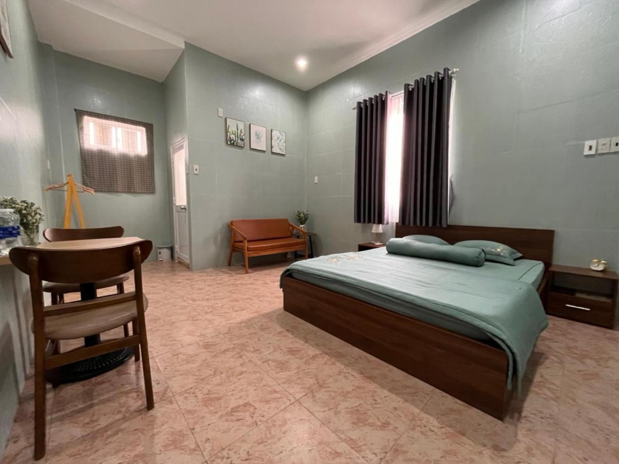 An Chi Homestay Hue Bagian luar foto